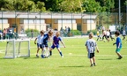 Tournoi de Foot Interscolaire 2025