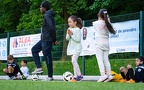 Tournoi de Foot Interscolaire 2025