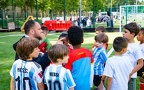 Tournoi de Foot Interscolaire 2025