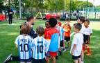Tournoi de Foot Interscolaire 2025