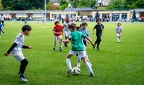 Tournoi de Foot Interscolaire 2025