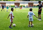 Tournoi de Foot Interscolaire 2025