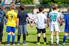 Tournoi de Foot Interscolaire 2025