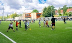 Tournoi de Foot Interscolaire 2025