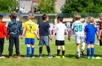 Tournoi de Foot Interscolaire 2025