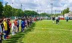 Tournoi de Foot Interscolaire 2025