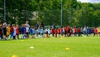 Tournoi de Foot Interscolaire 2025
