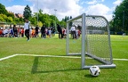 Tournoi de Foot Interscolaire 2025