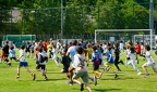 Tournoi de Foot Interscolaire 2025