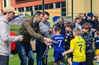 Tournoi de Foot Interscolaire 2025
