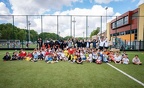 Tournoi de Foot Interscolaire 2025
