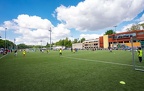 Tournoi de Foot Interscolaire 2025