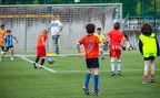 Tournoi de Foot Interscolaire 2025