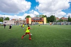 Tournoi de Foot Interscolaire 2025