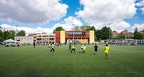 Tournoi de Foot Interscolaire 2025