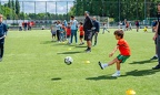 Tournoi de Foot Interscolaire 2025