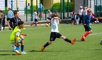 Tournoi de Foot Interscolaire 2025