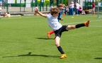Tournoi de Foot Interscolaire 2025