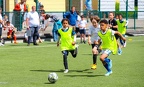 Tournoi de Foot Interscolaire 2025