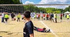 Tournoi de Foot Interscolaire 2025