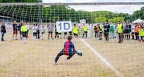 Tournoi de Foot Interscolaire 2025