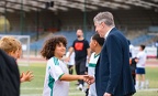 Tournoi de Foot Interscolaire 2025