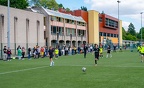 Tournoi de Foot Interscolaire 2025