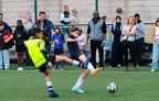 Tournoi de Foot Interscolaire 2025