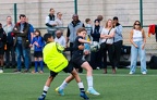 Tournoi de Foot Interscolaire 2025