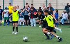 Tournoi de Foot Interscolaire 2025