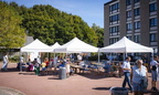 F&ecirc;te de quartier Hof-ten-Berg 2025