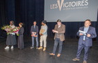 Victoires du Sport 2025