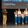 Victoires du Sport 2025
