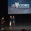 Victoires du Sport 2025