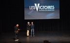 Victoires du Sport 2025
