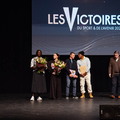 Victoires du Sport 2025