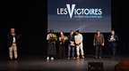 Victoires du Sport 2025