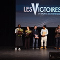 Victoires du Sport 2025