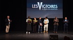 Victoires du Sport 2025