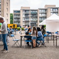 Fête de quartier Malou
