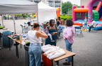 F&ecirc;te de quartier Malou