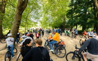 Balade &agrave; v&eacute;lo 2024