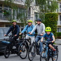 Balade &agrave; v&eacute;lo 2024