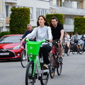 Balade &agrave; v&eacute;lo 2024