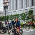 Balade &agrave; v&eacute;lo 2024