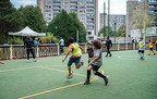 F&ecirc;te de quartier Androm&egrave;de 2024