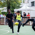 F&ecirc;te de quartier Androm&egrave;de 2024