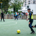 F&ecirc;te de quartier Androm&egrave;de 2024