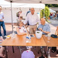 F&ecirc;te de quartier Hof-ten-Berg 2024