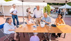 F&ecirc;te de quartier Hof-ten-Berg 2024